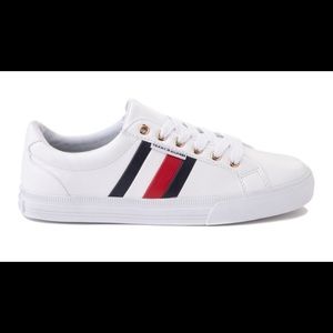 Tommy Hilfiger Lightz Sneaker Size 8.5